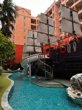 Sevan Seas Condominium